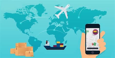 The Abc Of International Parcel Tracking