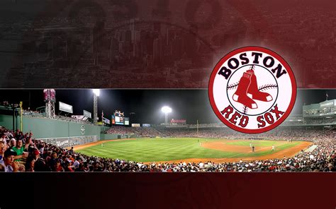 Fenway Park K Wallpapers Top Free Fenway Park K Backgrounds Wallpaperaccess