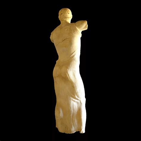 Motya Charioteer A World Class Statue In Sicily Peter Sommer Travels