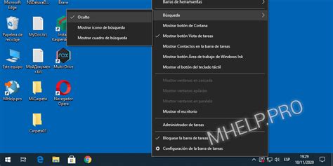 Hundimiento Confiar Lógica Barra De Busqueda De Windows 10 Sede Sensación Trama