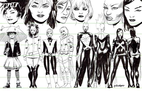 There's always more to learn when you explore character design. How To Make A Comic Book, Design, Characters, And Cover