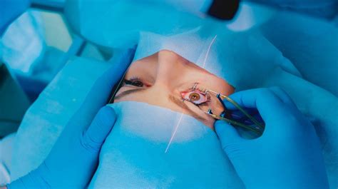 It has been designed to remove foreign bodies from the cornea or sclera of patients. The untold truth of Lasik surgery