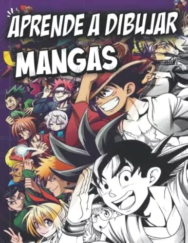 Libro Aprende A Dibujar Manga Como Dibujar Manga Y Anime Meses