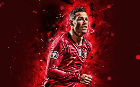 Cristiano 4k Wallpapers Wallpaper Cave