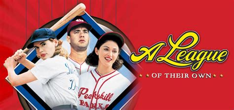 A League Of Their Own 1992 Review Shat The Movies Podcast