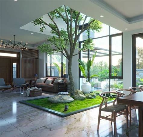 16 Indoor Garden Ideas You Will Fall For Homelysmart House Interior