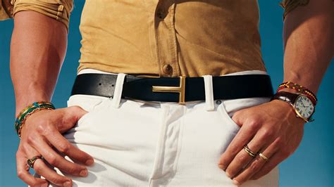 Ẩm Thực The Right And Wrong Way To Wear A Belt And Not Ruin Your