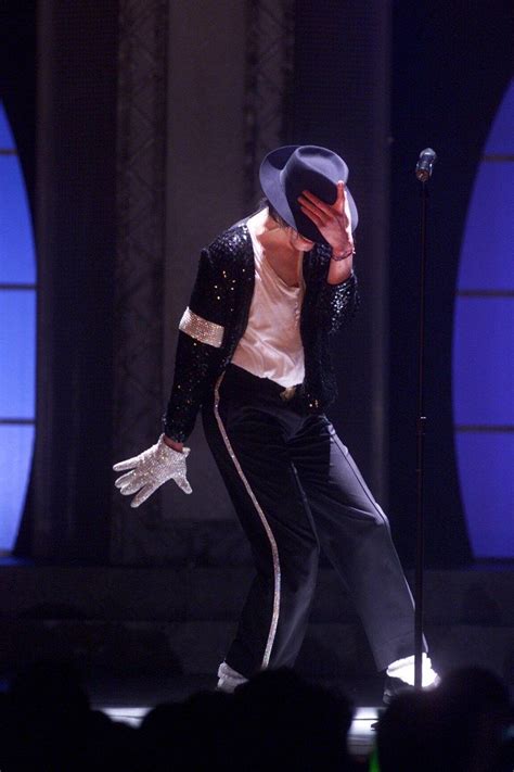 Michael Jackson Bad Costume Michael Jackson Michael Jackson Bailando