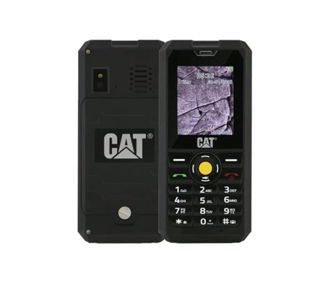 Cat B30 Dual Sim Czarny Smartfony I Telefony Sklep Internetowy Alto