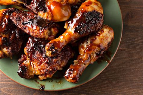 Easy Bbq Sauce Recipe For Chicken