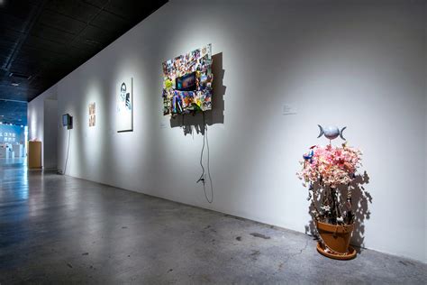 UMOCA | Michael Ryan Handley: Sublimation