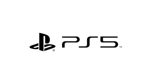 The brand is produced by sony interactive entertainment, a division of sony; Here is your PlayStation 5 logo - Play Diaries