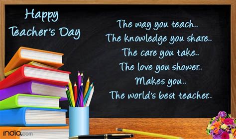 Happy Teachers Day 2016 Best Teachers Day Messages Whatsapp