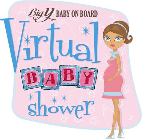 Check spelling or type a new query. Pregnant? Join Big Y's Virtual Baby Shower! - masslive.com