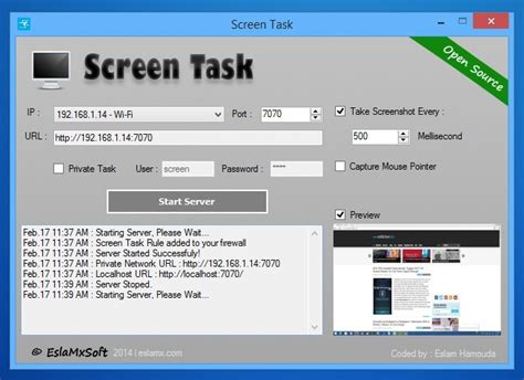 How to share your files between your computers. Share Your PC's Screen With Any Computer Over WiFi Or LAN ...