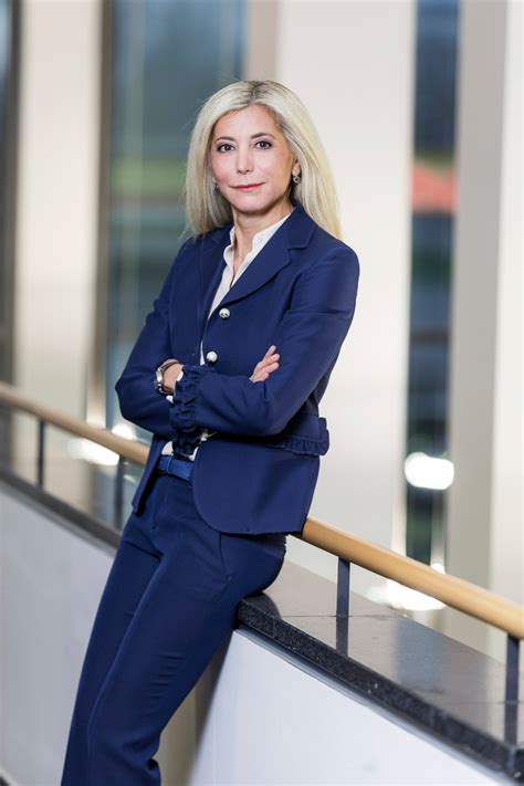 Lernen sie die creditplus bank kennen: Belgin Rudack ist neue Vorstandsvorsitzende der CreditPlus ...