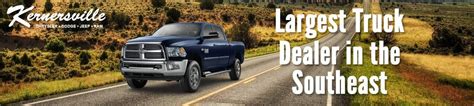 Kernersville Dodge Jeep Ram | eBay Stores