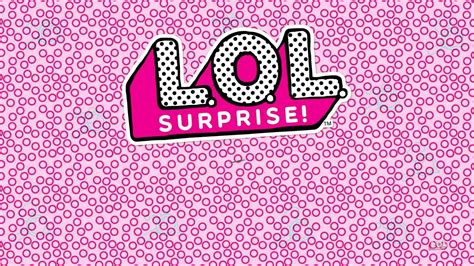 Lol Surprise Dolls Wallpapers Wallpaper Cave