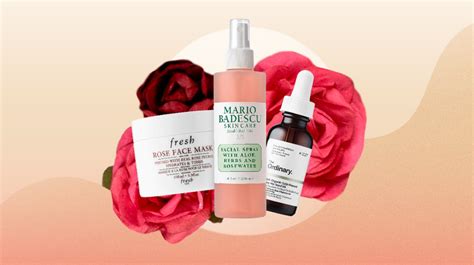 11 Rose Infused Skin Salves To Freshen Up Your Skin