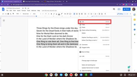 How To Copy And Paste On Chromebook