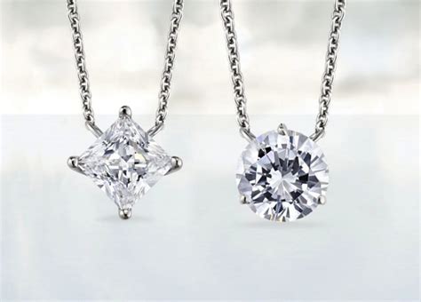 Best Diamond Necklaces For Women