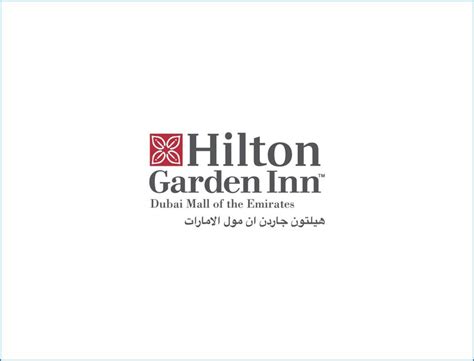 Hilton Garden Inn Dubai Mall Of The Emirates Dubai