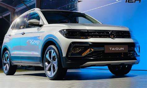 Volkswagen Taigun Launch In 3rd Week Of September Confirmed