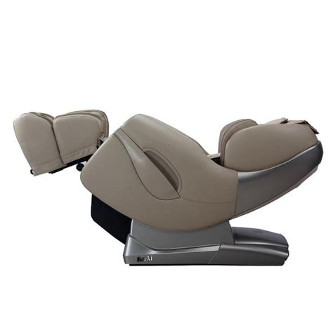 Zero Gravity Massage Chair With Body Scan And L Track Movement By
