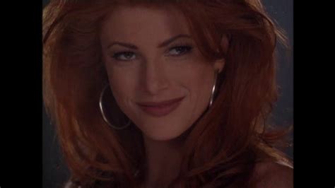 Angie Everhart In Bordello Of Blood YouTube
