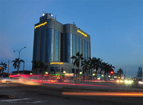 Альянс банк @ джалан лима 370 m. 35 Hotel Murah Di Sungai Petani | Bilik Bajet & Selesa ...