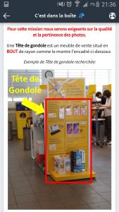 Recevez la lettre confidentielle gratuite pour gagner de l'argent sur le net. GAGNER DE L'ARGENT EN FAISANT SES COURSES AU SUPERMARCHÉ ...