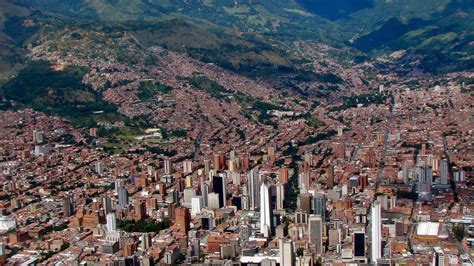 10 Sitios Turísticos Para Visitar En Tu Ciudad Y Alrededores Medellín