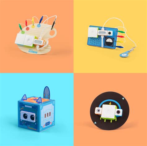 How to code a sandcastle. 6 of the best new coding toys for kids | Best of CES 2018 ...