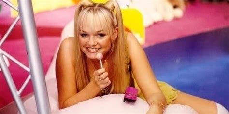 Things You Probably Didn T Know About Baby Spice