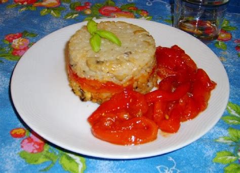 Oggi vi propongo un'altra ricetta tipica della mia terra, la liguria: Tortine di riso - Resepti | Kotikokki.net