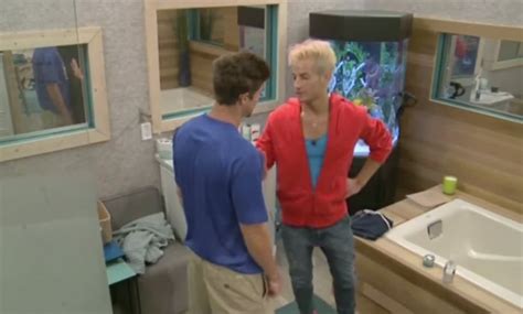 Frankie And Zach Big Brother 7 Big Brother Access
