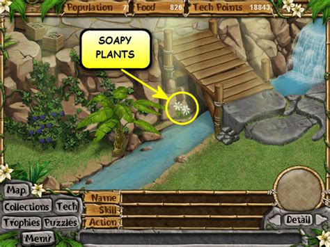 Virtual Villagers The Tree Of Life Walkthrough Guide And Tips Big Fish