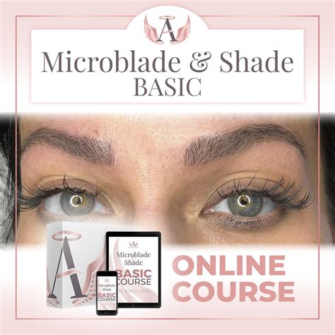 microblading shading basic online course in english beauty angels academy international lupon