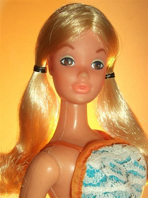 PJ Doll Steffie Head Mold Free Moving Super Star 76 Flickr