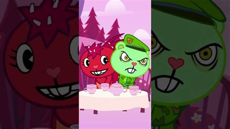 Happy Tree Friends Fliqpy X Flaky Realtime Youtube Live View Counter