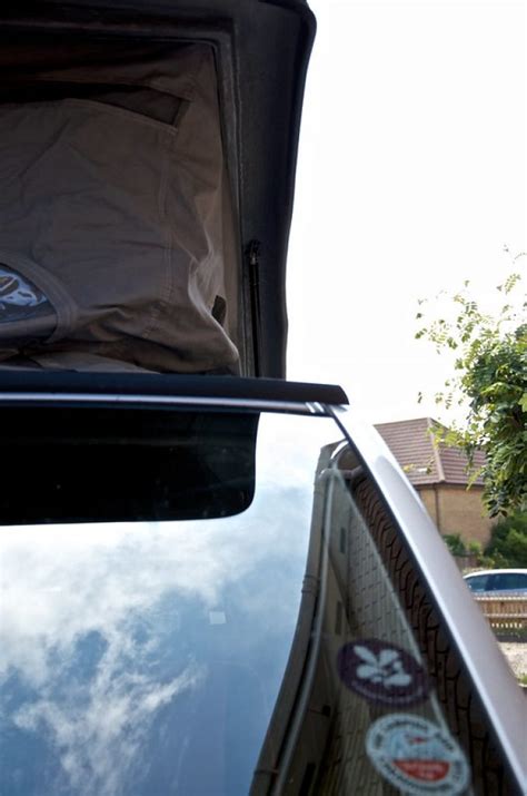 We did not find results for: DIY pop top roof kit - CamperBrain