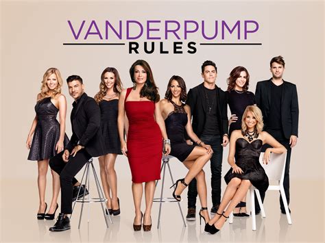 Watch Vanderpump Rules Season 3 Prime Video