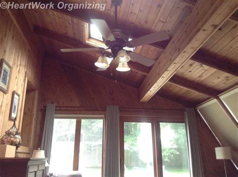 Photos of panes close to see photos of classic ceiling artistic ceiling window panels in addition will make the ceiling ideas will make the room ideas diy. Sunroom Lighting Ideas | HeartWork Organizing, Tips for ...
