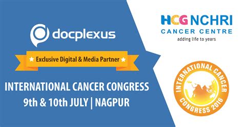 Docplexus To Bring Paradigm Shift With International Cancer Congress