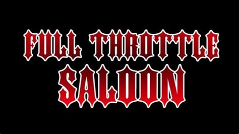 Watch Full Throttle Saloon Online Full Episodes All Seasons Yidio