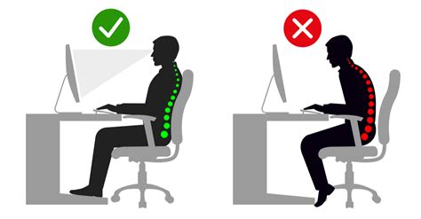 Ergonomics 101 How To Set Up Your Workspace For Optimal Health And