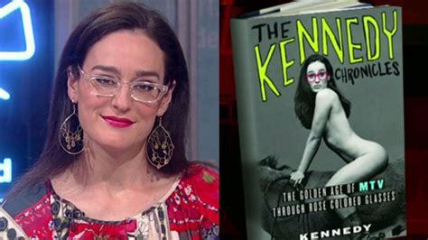 Kennedys New Book Goes Inside Golden Age Of Mtv On Air Videos Fox News