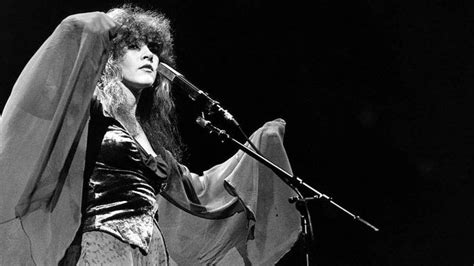 it s not christmas without stevie nicks beautiful take on ‘silent night stevie nicks