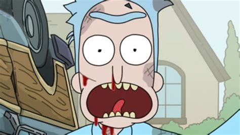 Rick And Morty Season 6 Episode 1 Genteel Blawker Stills Gallery