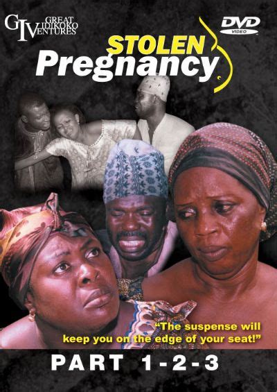 Stolen Pregnancy African Movie Review Talk African Movies